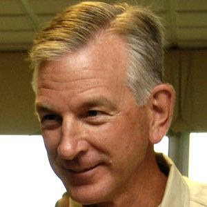 Tommy Tuberville