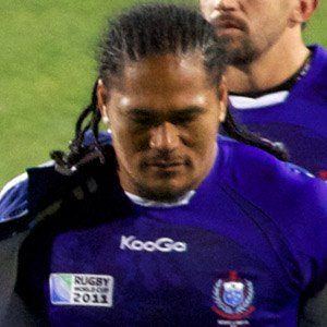 Alesana Tuilagi