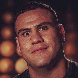 Tai Tuivasa