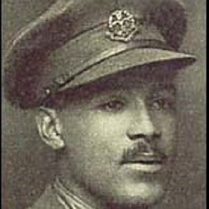 Walter Tull