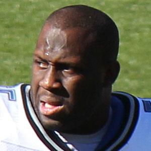 Stephen Tulloch