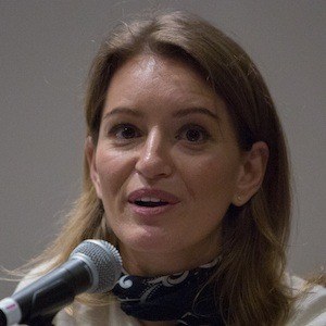 Katy Tur