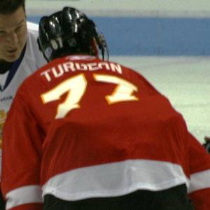 Pierre Turgeon