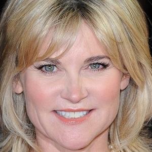 Anthea Turner