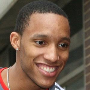 Evan Turner