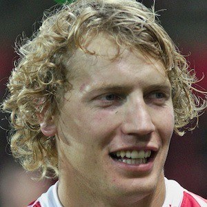 Billy Twelvetrees