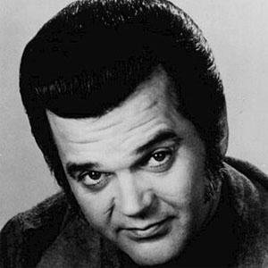 Conway Twitty