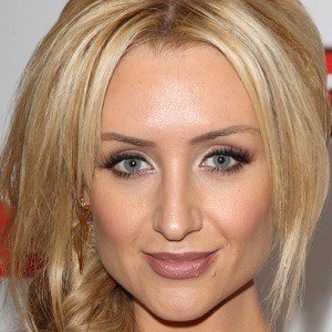 Catherine Tyldesley