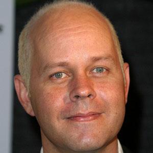 James Michael Tyler