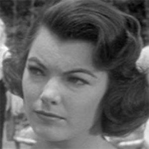 Judy Tyler