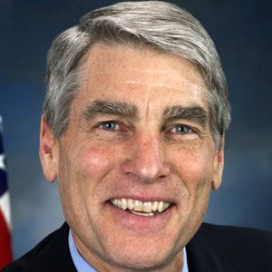 Mark Udall