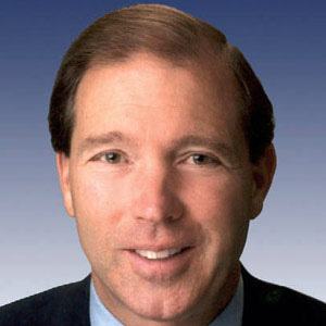 Tom Udall