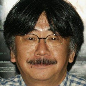 Nobuo Uematsu