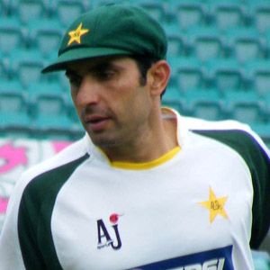 Misbah-ul-Haq