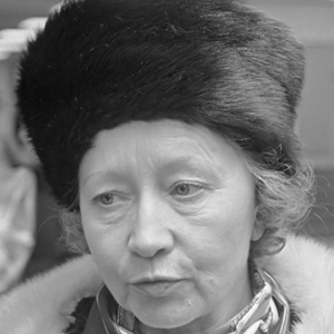 Galina Ulanova