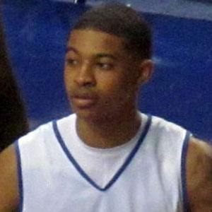 Tyler Ulis