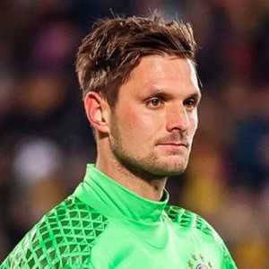 Sven Ulreich