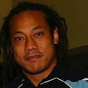 Tana Umaga