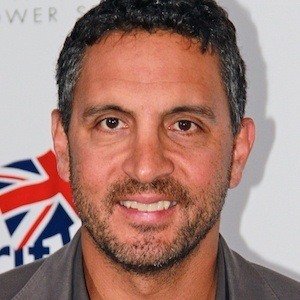 Mauricio Umansky