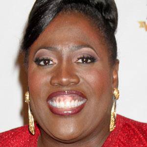 Sheryl Underwood