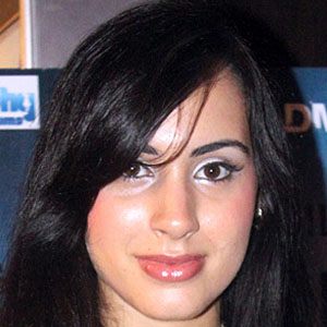 Deana Uppal