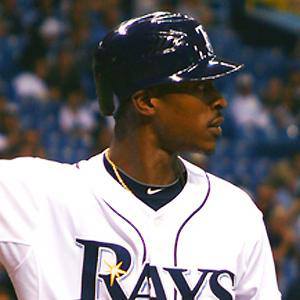 Melvin Upton Jr.