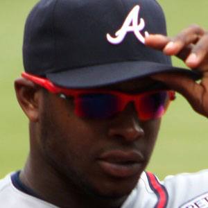 Justin Upton