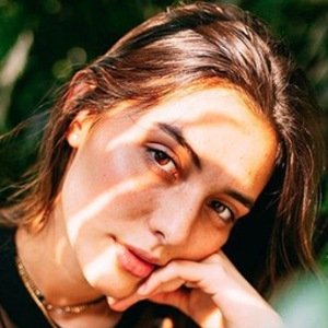 Isabela Delgado Urreta