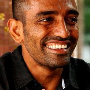 Robin Uthappa