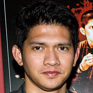 Iko Uwais