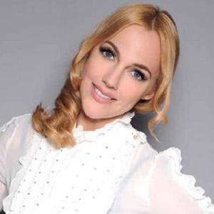 Meryem Uzerli