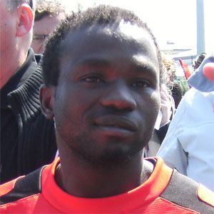 Ejike Uzoenyi