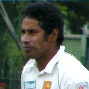 Chaminda Vaas