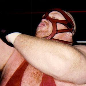 Big Van Vader