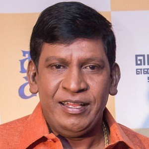 Vadivelu