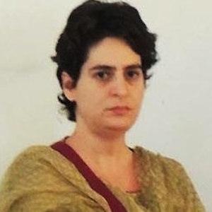 Priyanka Vadra