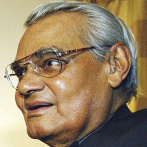 Atal Bihari Vajpayee