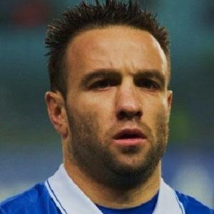 Mathieu Valbuena