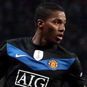 Antonio Valencia