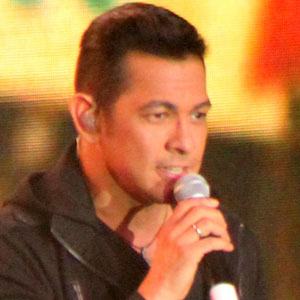 Gary Valenciano