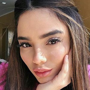 Juana Valentina