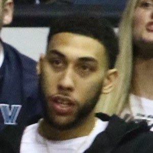 Denzel Valentine