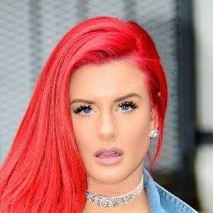 Justina Valentine