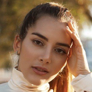 María Valeria Urdaneta