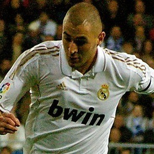 Borja Valero