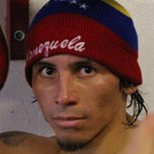 Edwin Valero