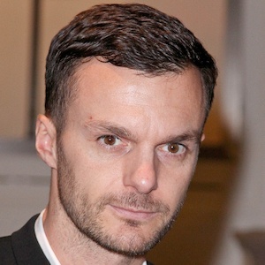 Kris Van Assche