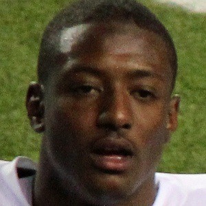 DeMarcus Van Dyke