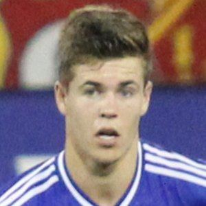 Marco van Ginkel