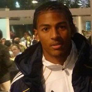 Patrick van Aanholt